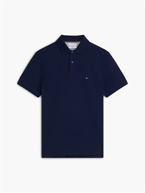 1985 regular polo TOMMY HILFIGER | MW0MW17770DCC